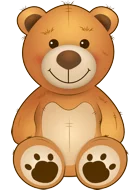 Teddybär